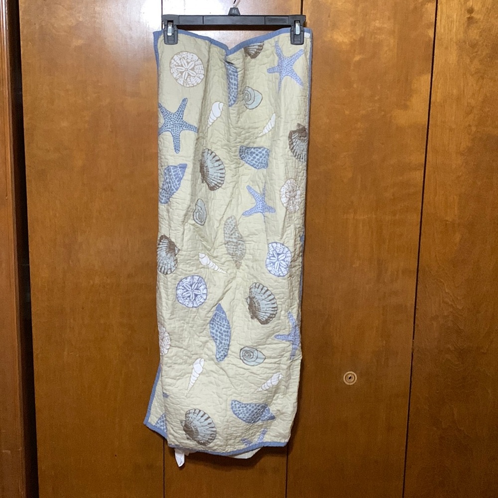 Home Classics- KING Pillow Sham 🆕